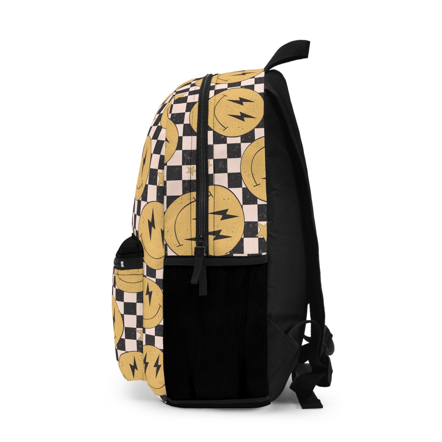 Bolt Face | Backpack