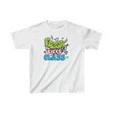 Freshest Kicks In The Class | Youth Tee