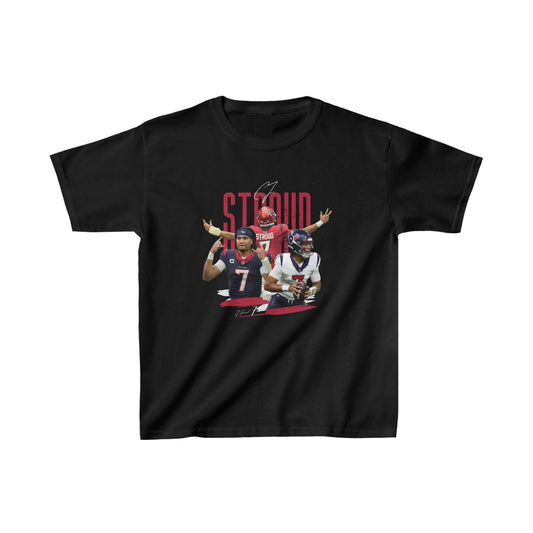 CJ Stroud | Texans | Youth Tee