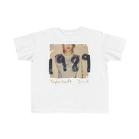 1989 | Taylor Swift | Toddler Tee