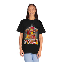 Scottie Pippen | Unisex Garment-Dyed T-shirt