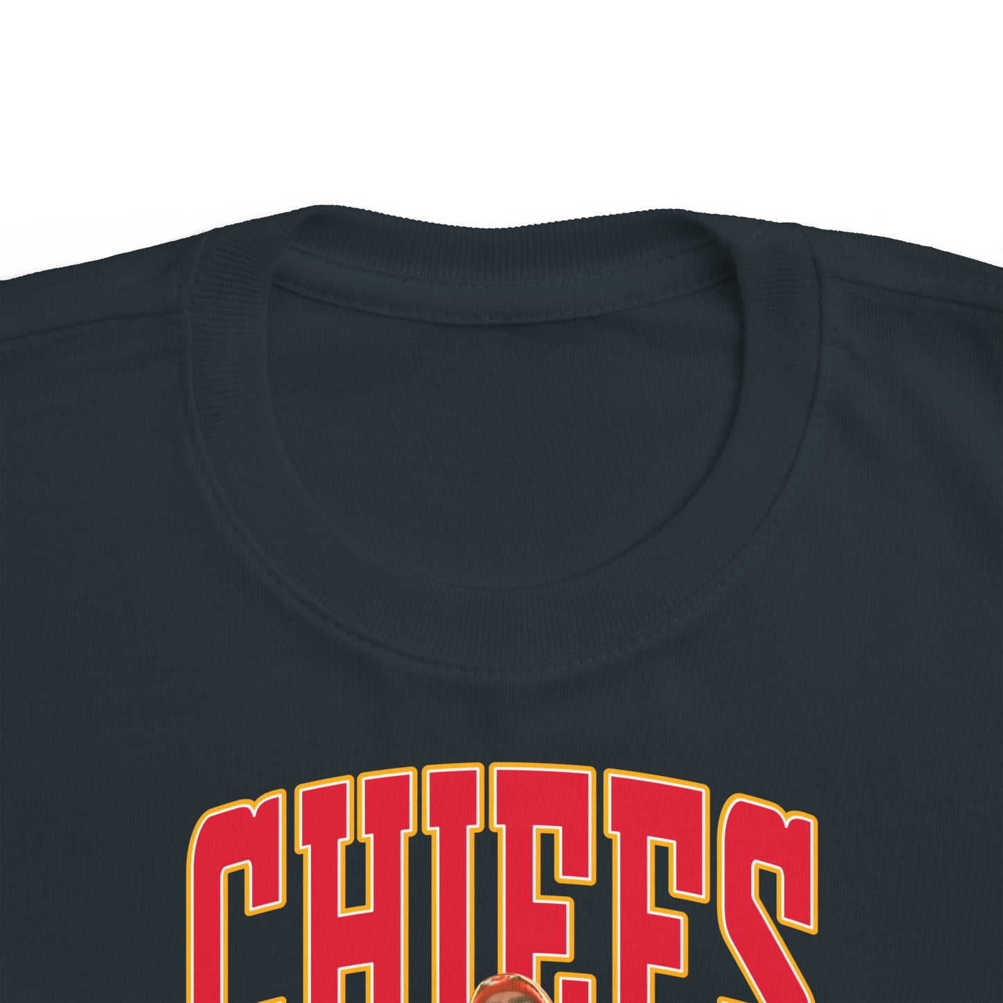 Chief's HypeMan | Toddler Tee