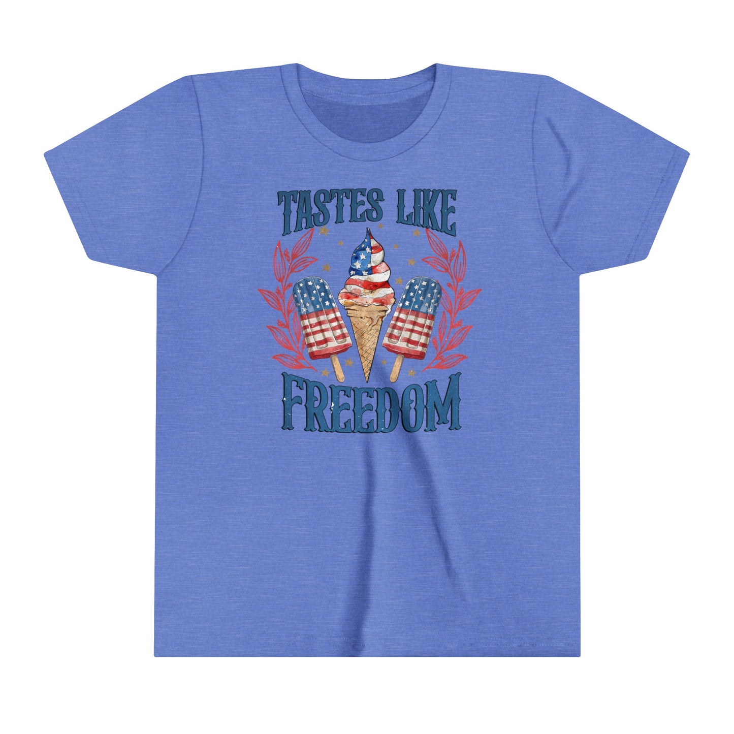 Taste Like Freedom | Youth Tee