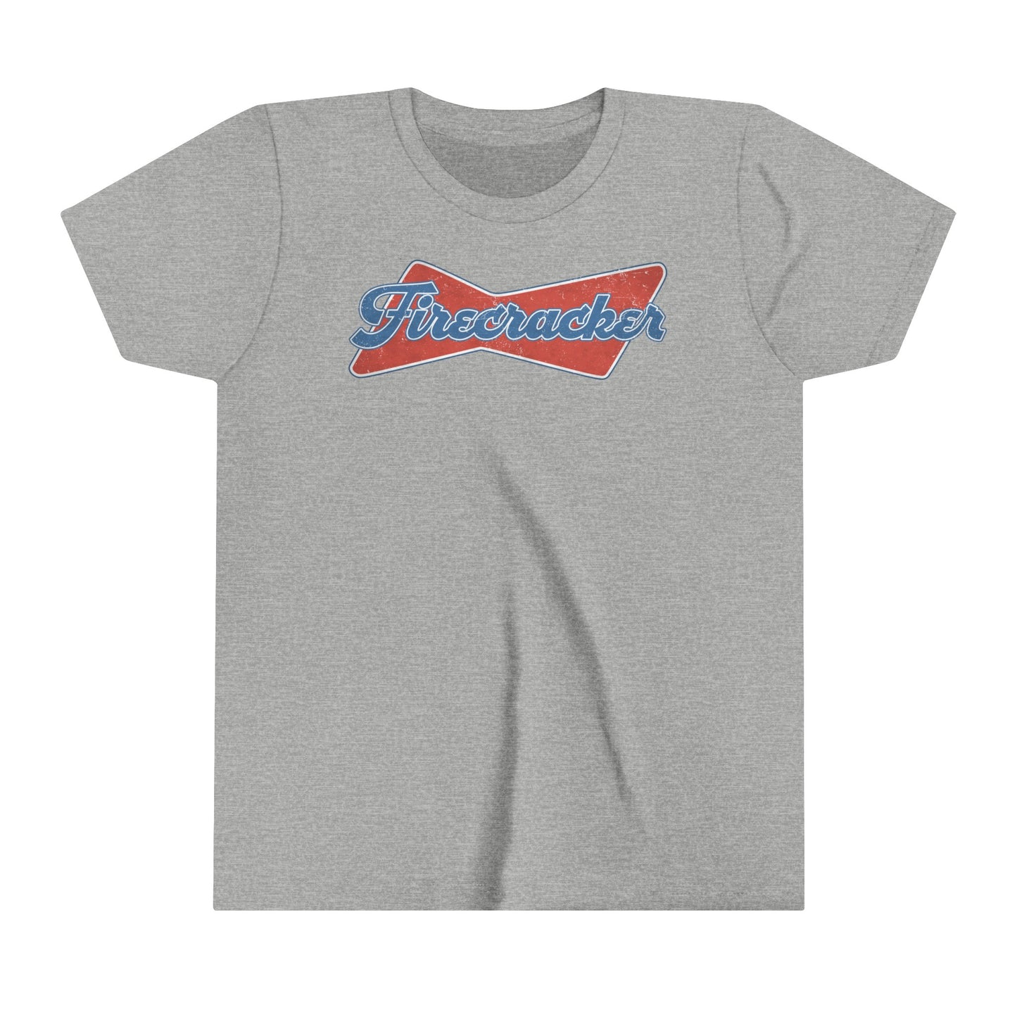 Firecracker | Youth Tee