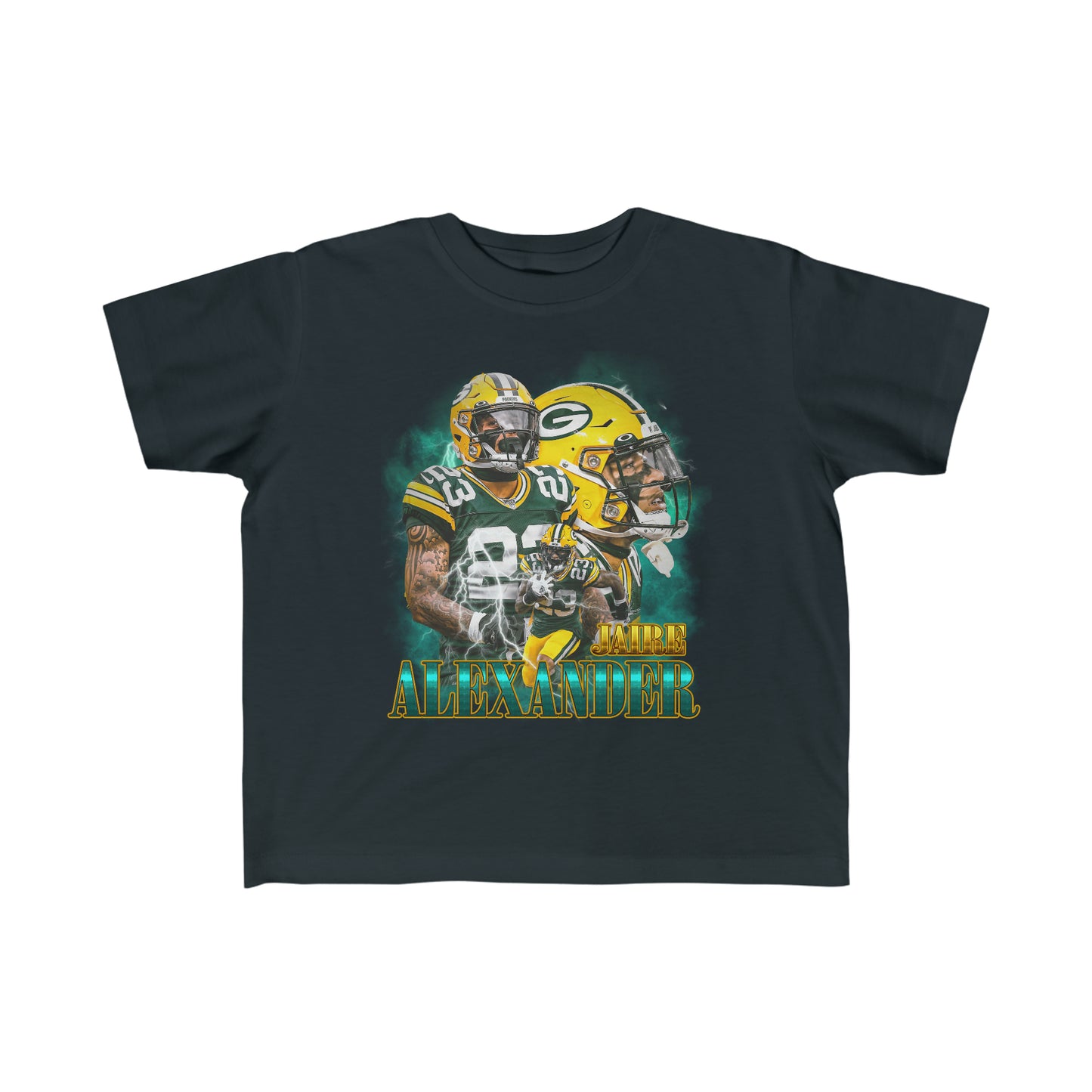 Jaire Alexander | Packers | Toddler Tee