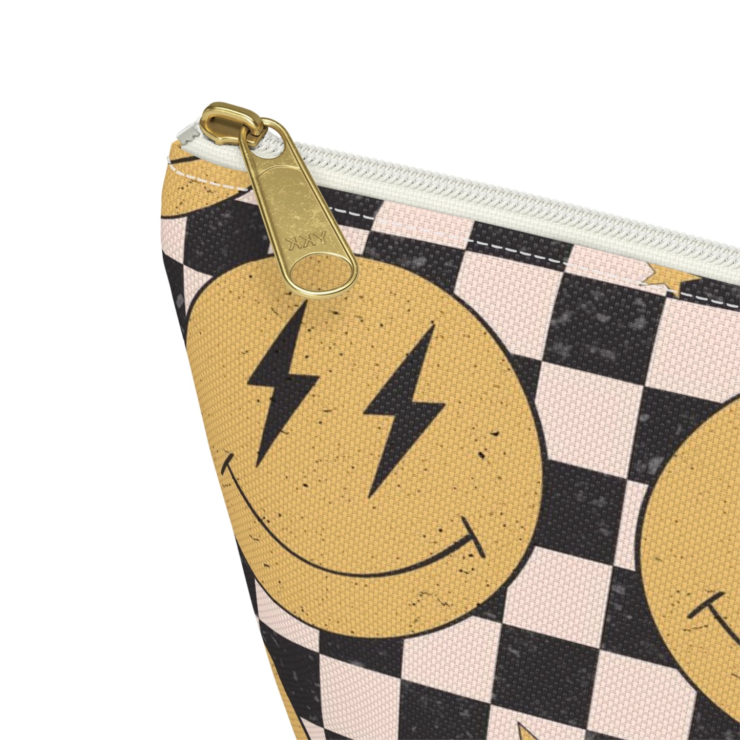 Bolt Face | Accessory Pouch