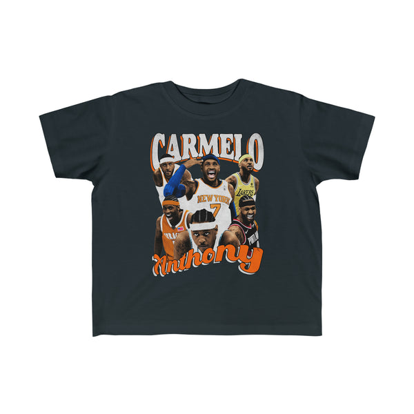 Carmelo Anthony | Toddler Tee