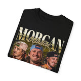 Morgan Wallen | Golden | Unisex Garment-Dyed T-shirt