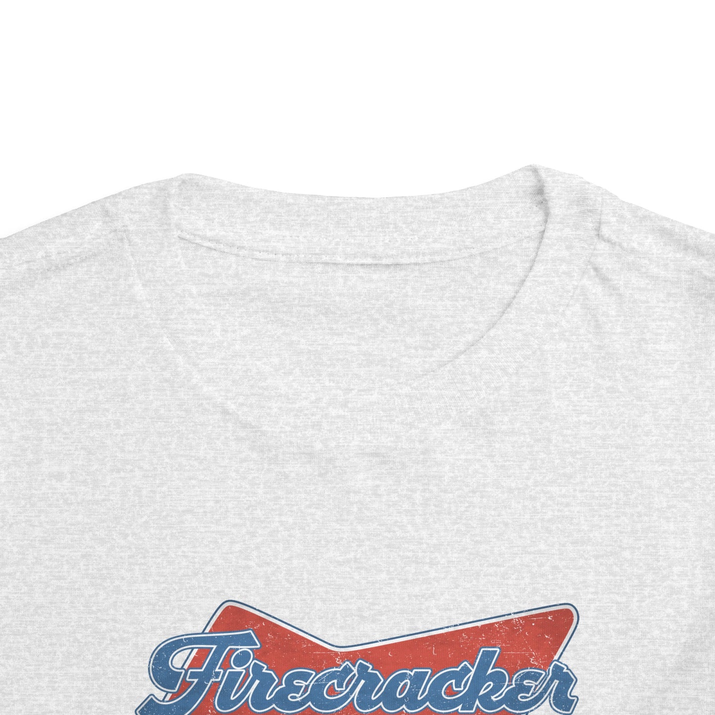 Firecracker | Toddler Tee