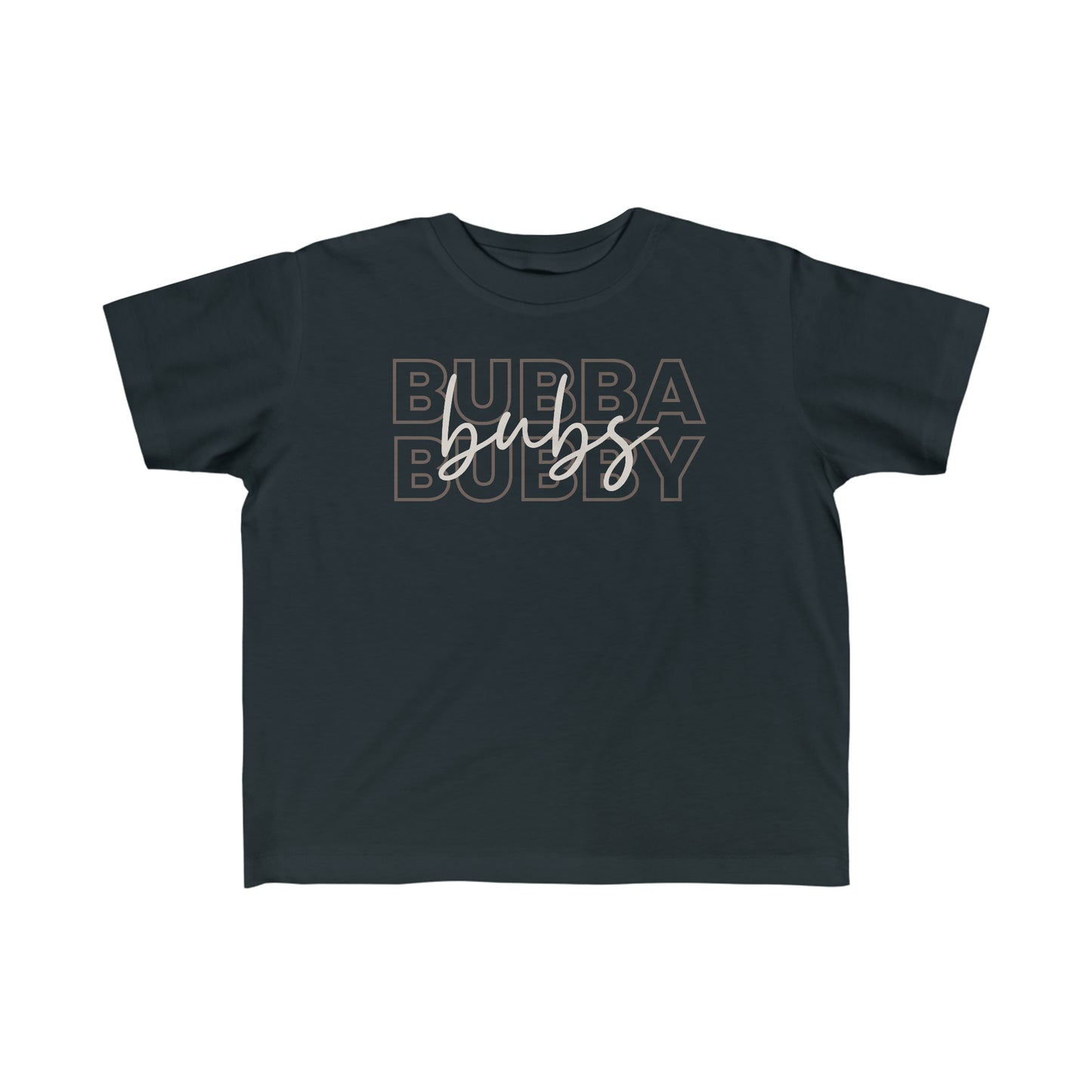 Bubba Bubs | Toddler Tee