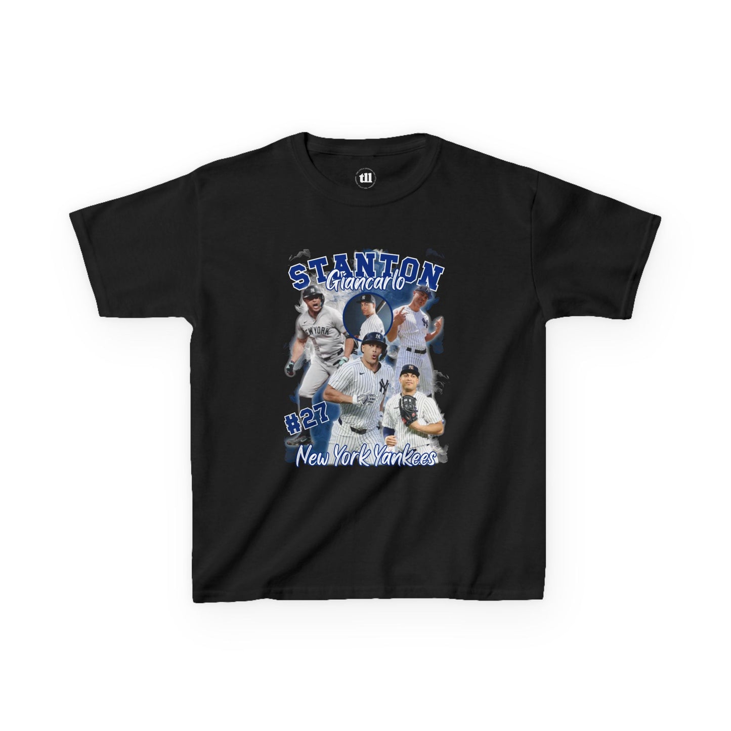 Giancarlo Stanton | Youth Tee