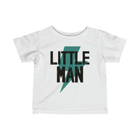 Bolt Lil Man | Baby Tee