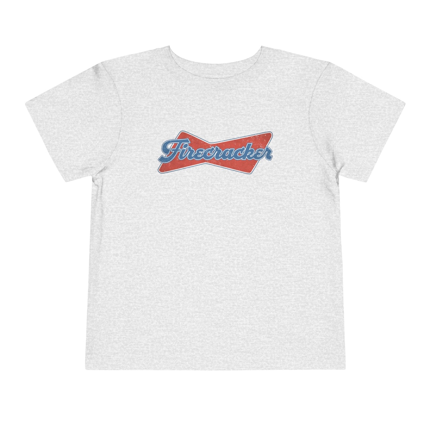 Firecracker | Toddler Tee