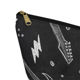 Rock On | Accessory Pouch
