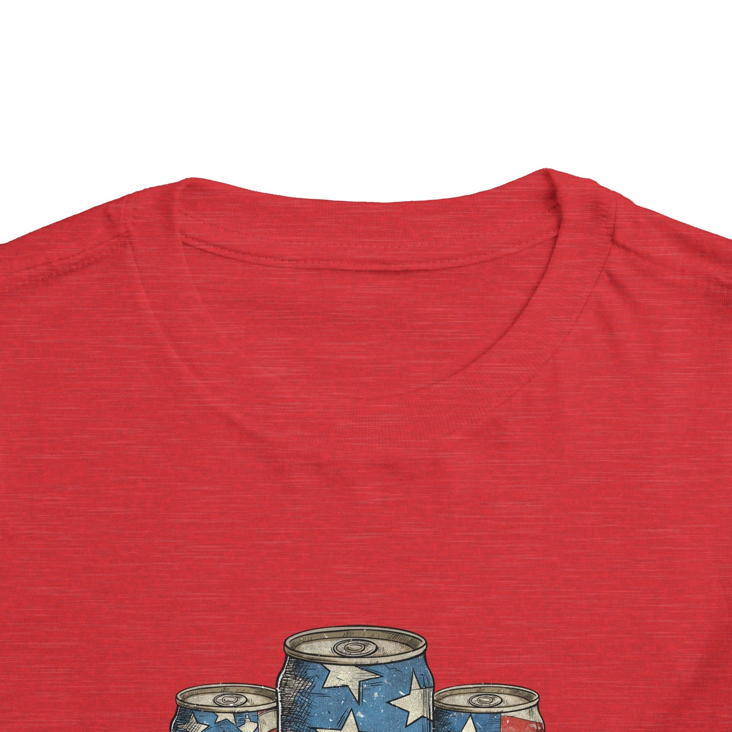 Ameri Can | Toddler Tee