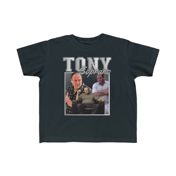 Tony Soprano | Toddler Tee