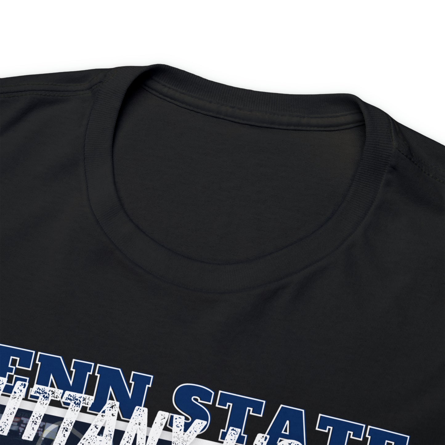 Penn State | Adult Unisex Heavy Cotton Tee