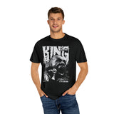 King James | Unisex Comfort Colors T-shirt