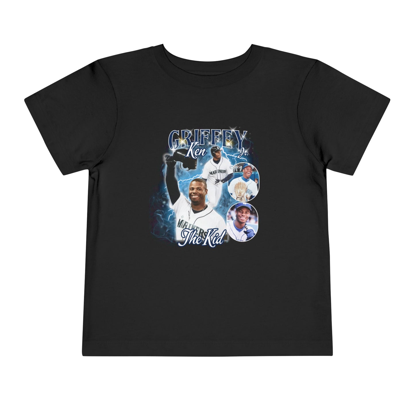 Ken Griffey Jr. | Toddler Tee