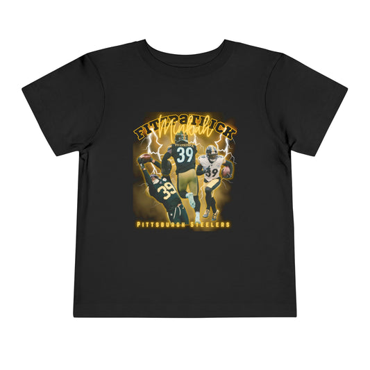 Minkah Fitzpatrick | Steelers | Toddler Tee