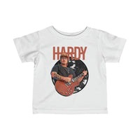 Hardy | Baby Tee