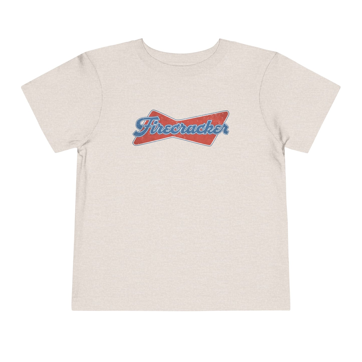 Firecracker | Toddler Tee