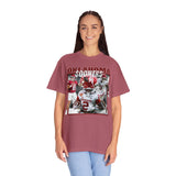 Oklahoma Sooners | Unisex Comfort Colors T-shirt