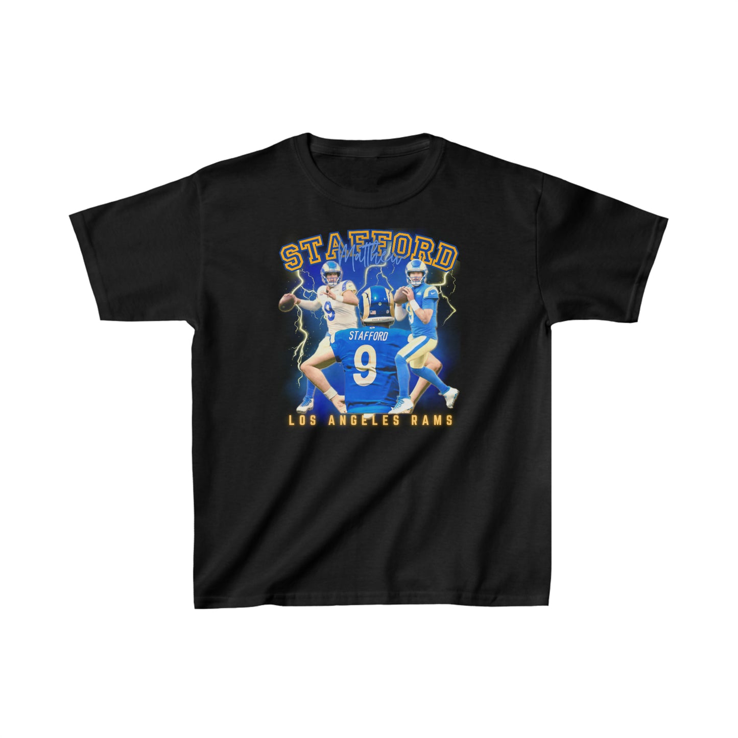 Matthew Stafford | LA Rams | Youth Tee