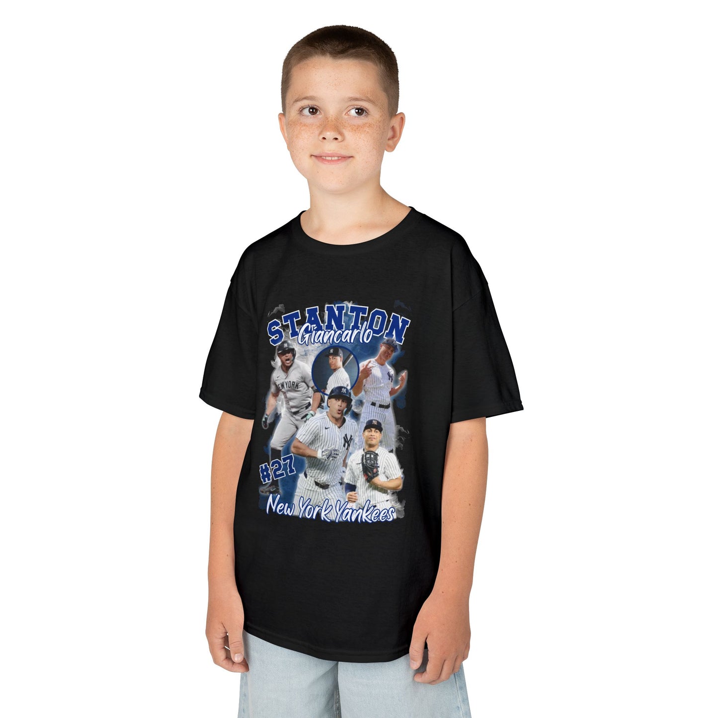 Giancarlo Stanton | Youth Tee