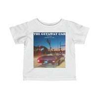 The Getaway Car | Swelce | Baby Tee