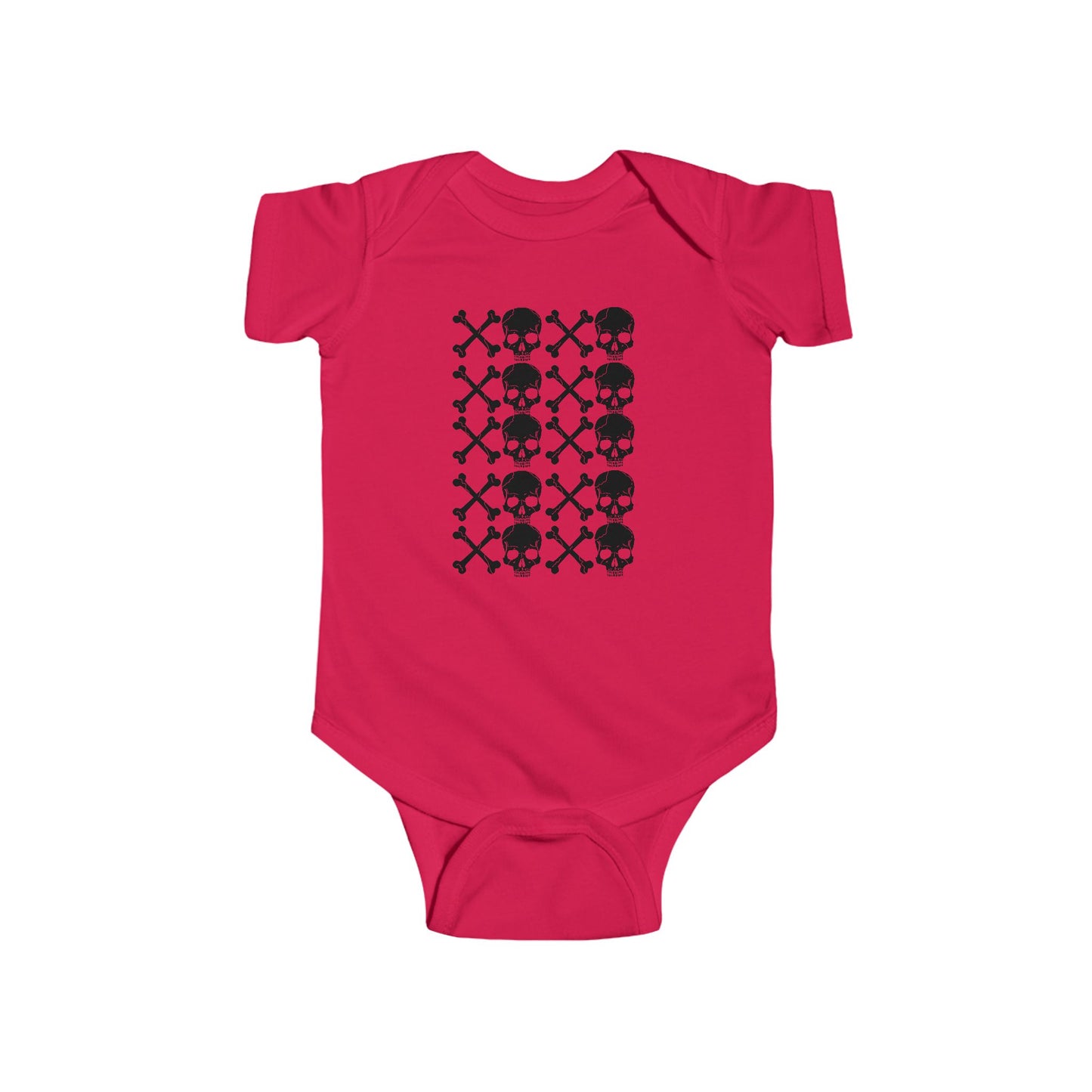 XOXO | Valentine Baby Onesie