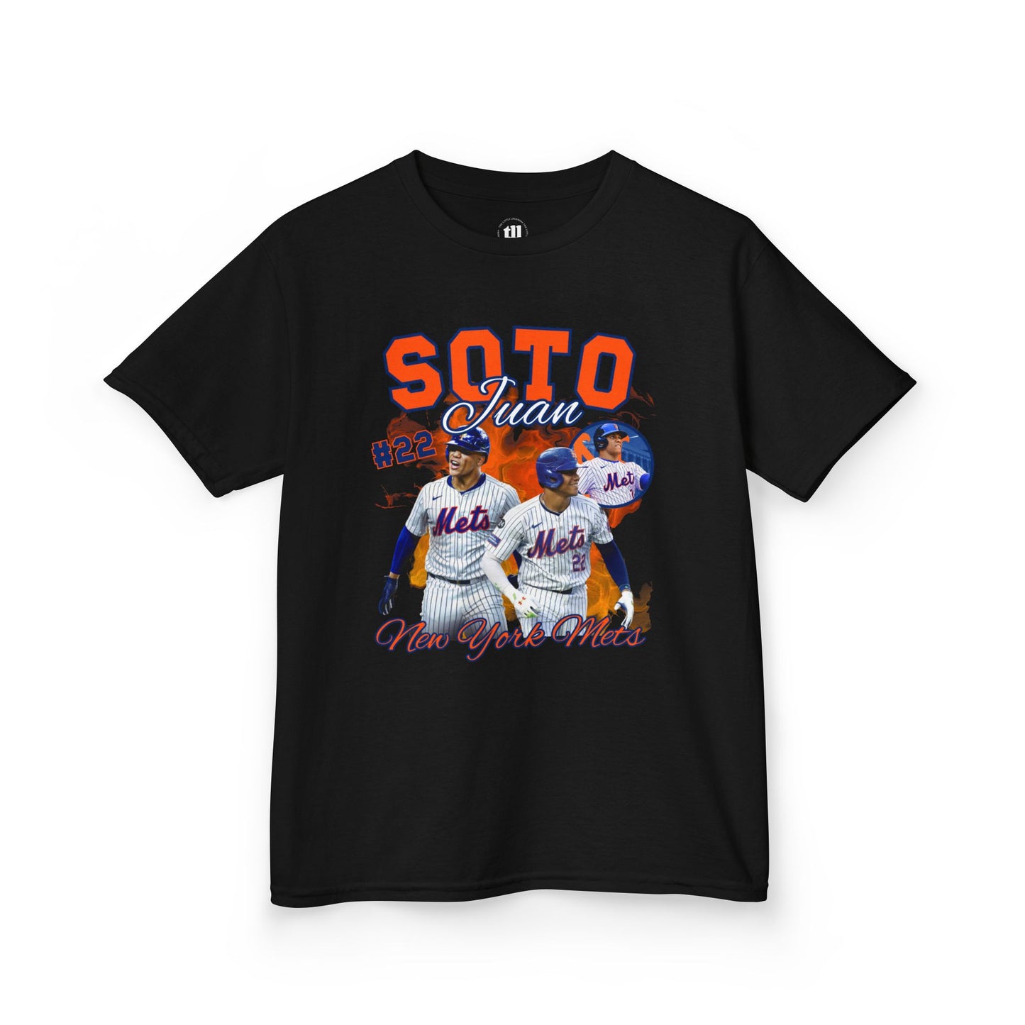 Juan Soto | Youth Tee