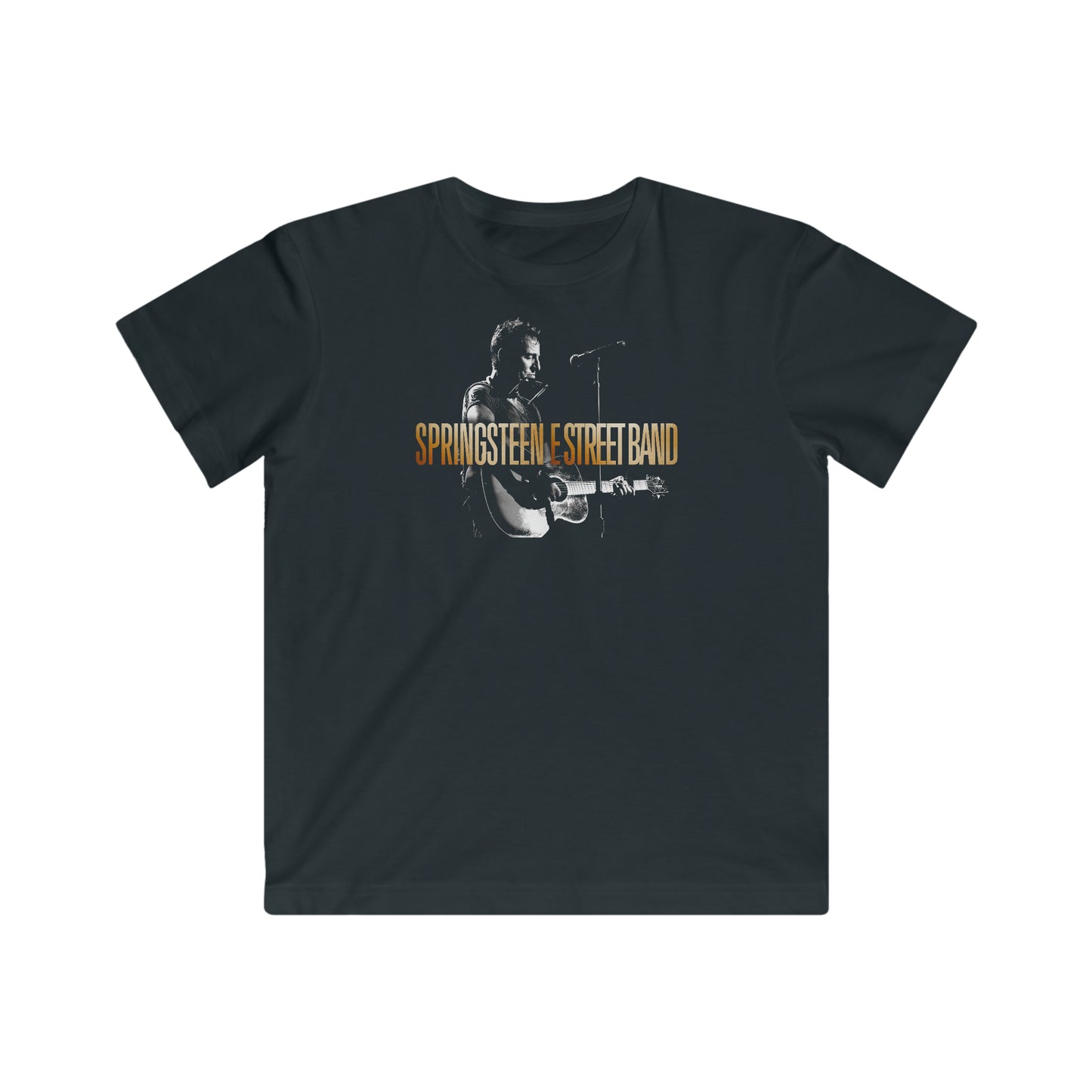 Springsteen | Tour Tee | Youth Tee