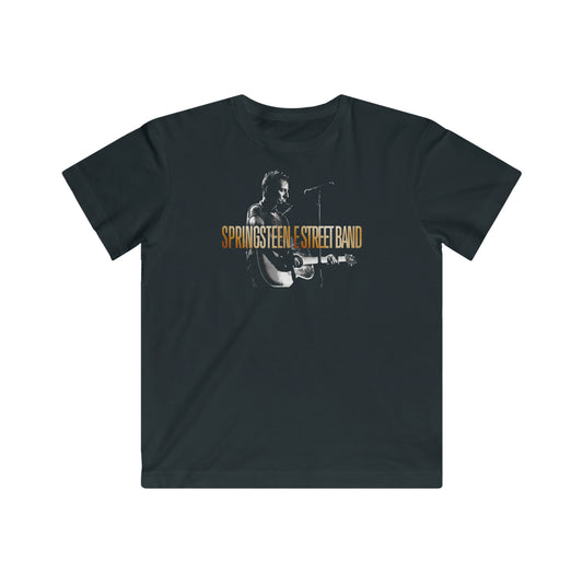 Springsteen | Tour Tee | Youth Tee