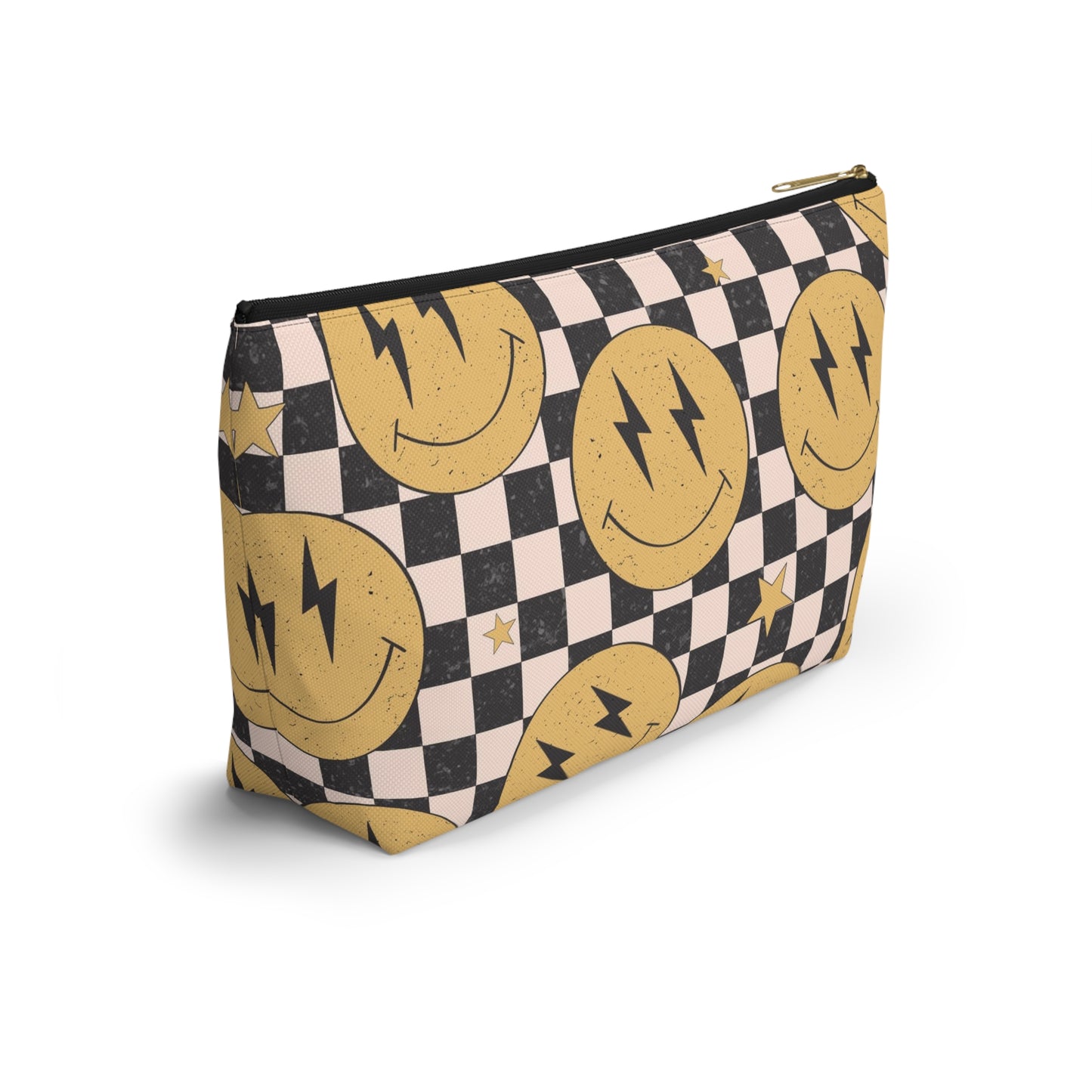 Bolt Face | Accessory Pouch