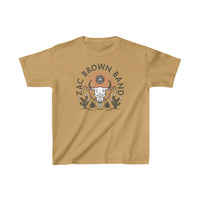 Zach Brown Band | Tour Tee | Youth Tee