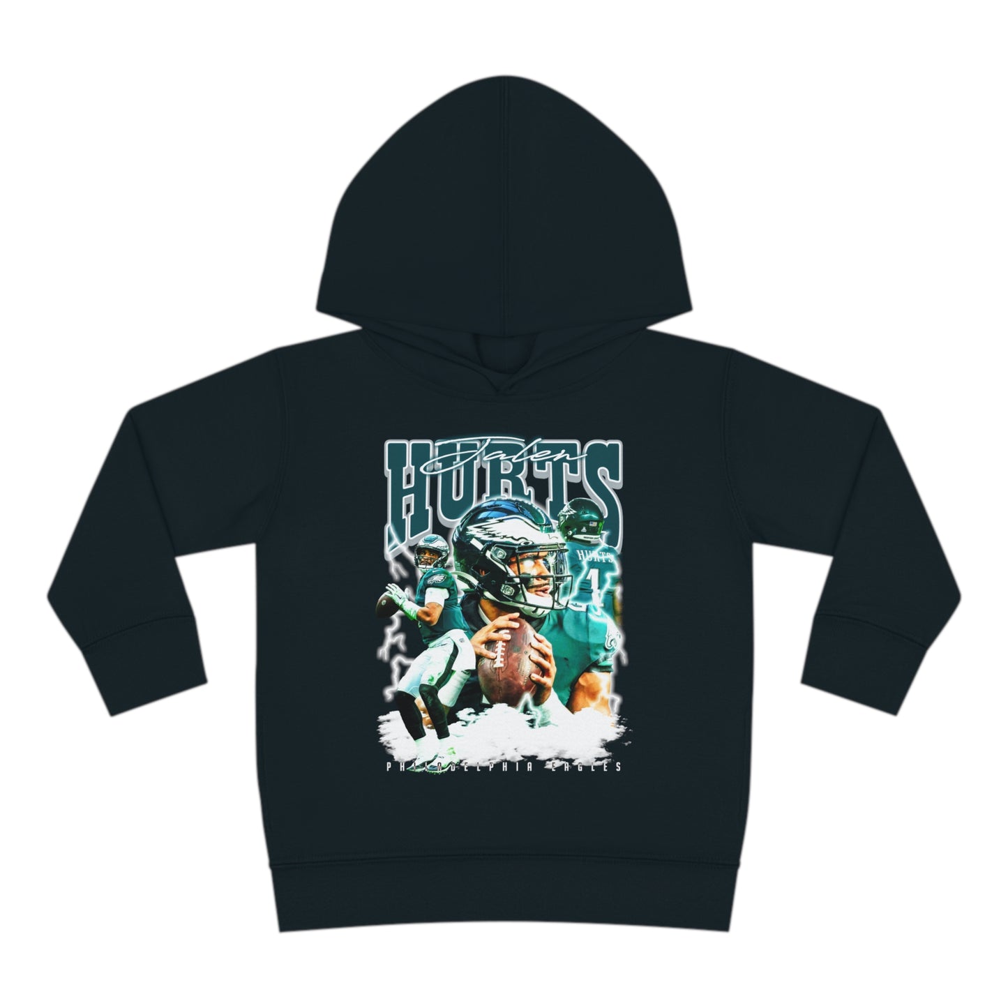 Jalen Hurts | Eagles | Toddler Hoodie