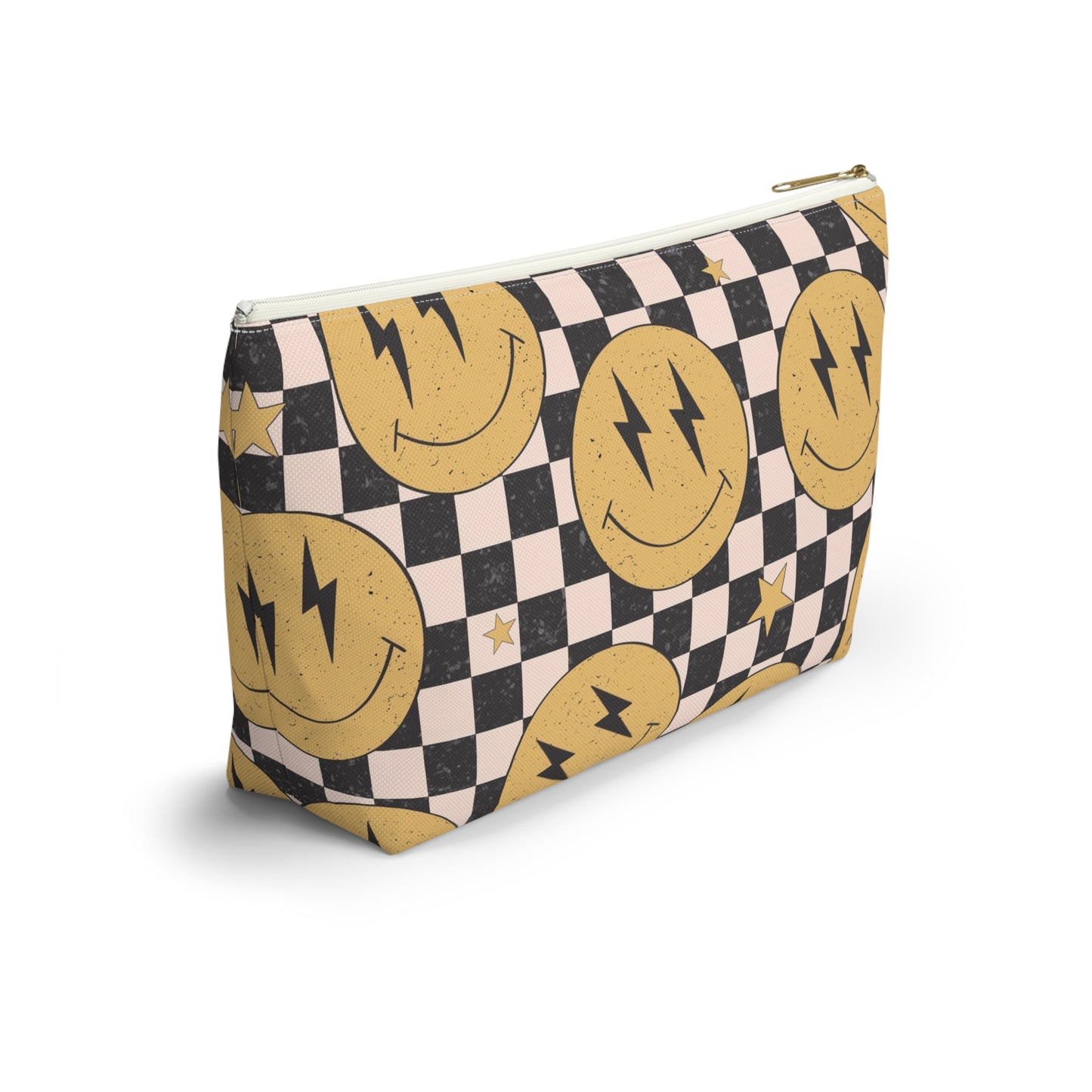 Bolt Face | Accessory Pouch