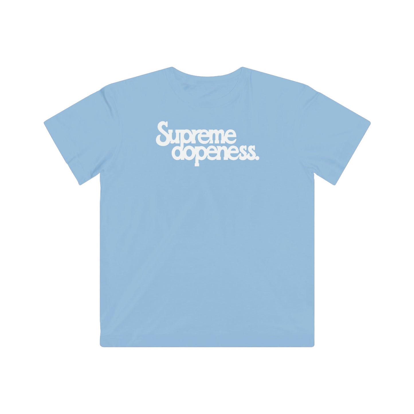 Supreme Dopeness | Youth Tee