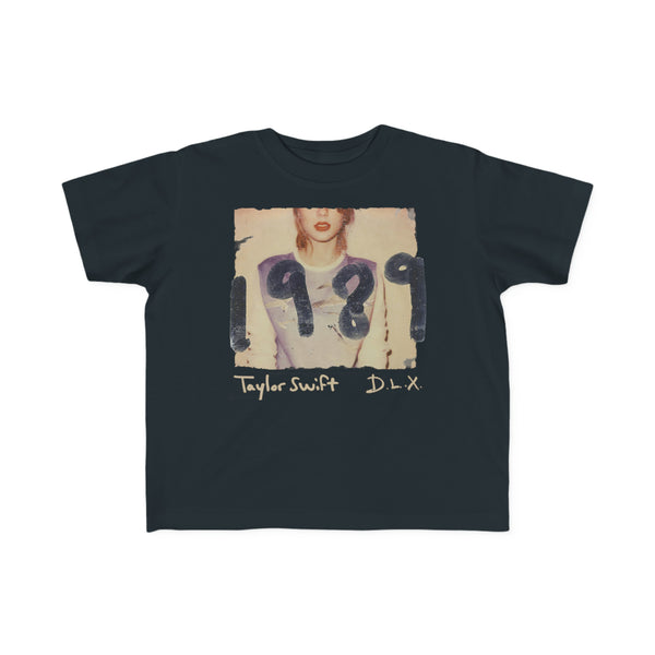 1989 | Taylor Swift | Toddler Tee