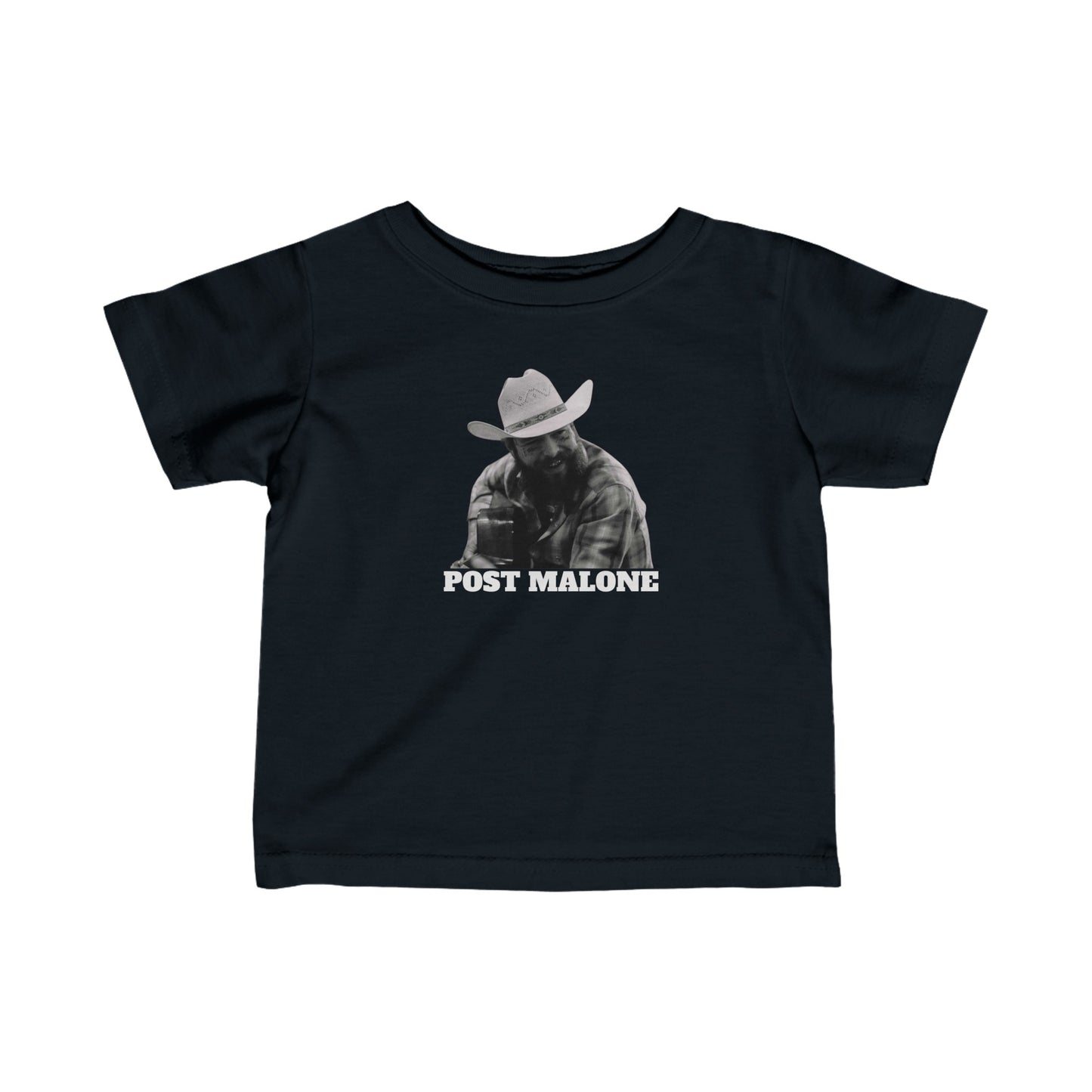 Posty | F-1 Trillon | Tour Tee | Baby Tee