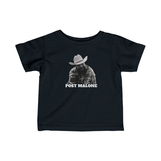 Posty | F-1 Trillon | Tour Tee | Baby Tee