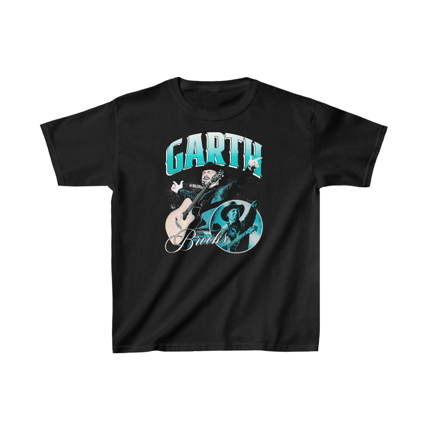 Garth Brooks | Youth Tee