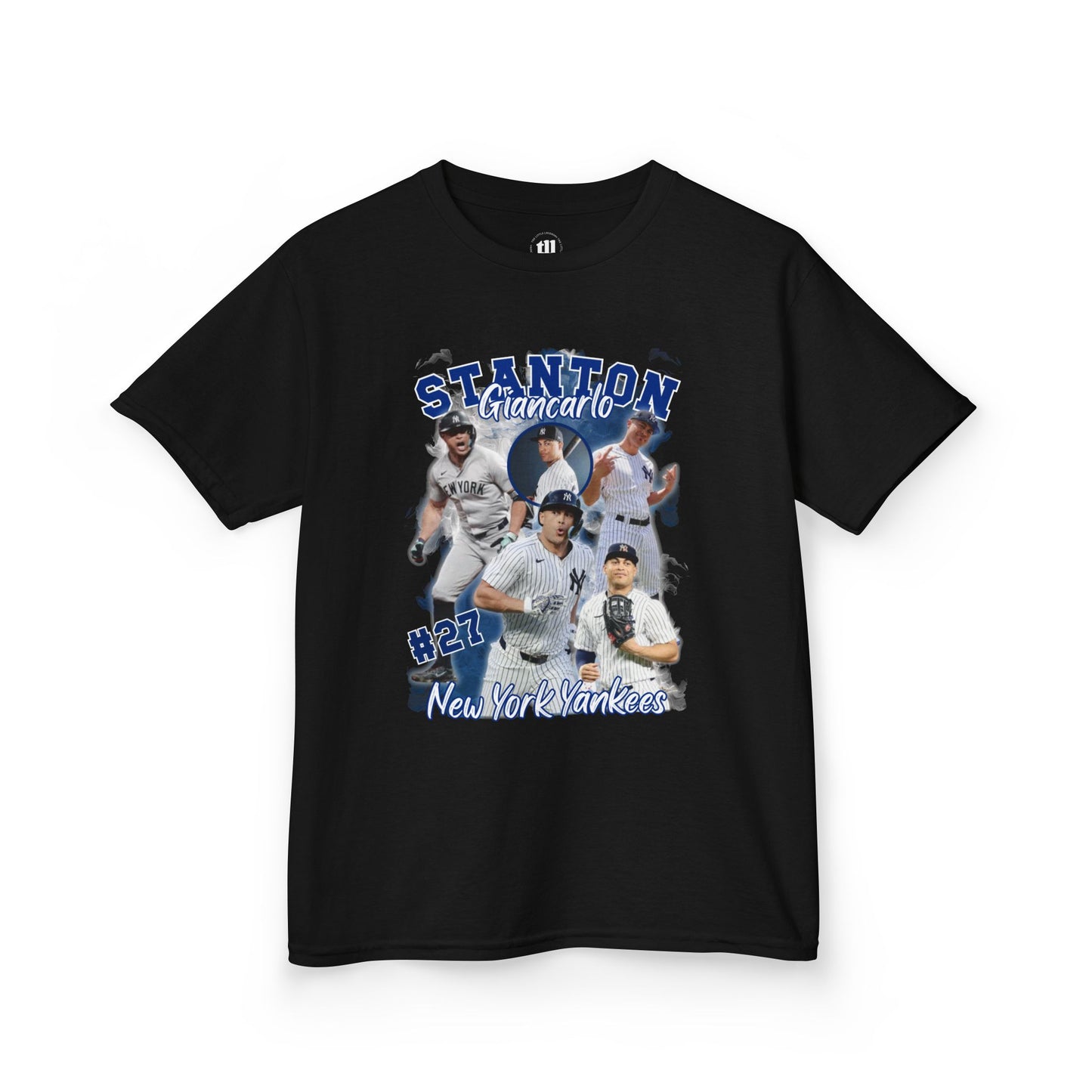 Giancarlo Stanton | Youth Tee