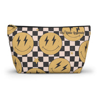Bolt Face | Accessory Pouch