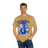 Matthew Stafford | LA Rams | Unisex Comfort Colors T-shirt