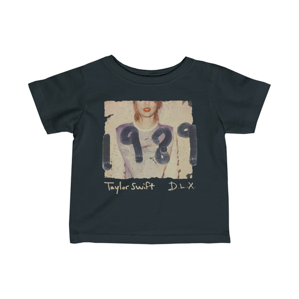 1989 | Taylor Swift | Baby Tee