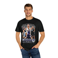 Wemby | Spurs | Unisex Comfort Colors T-shirt