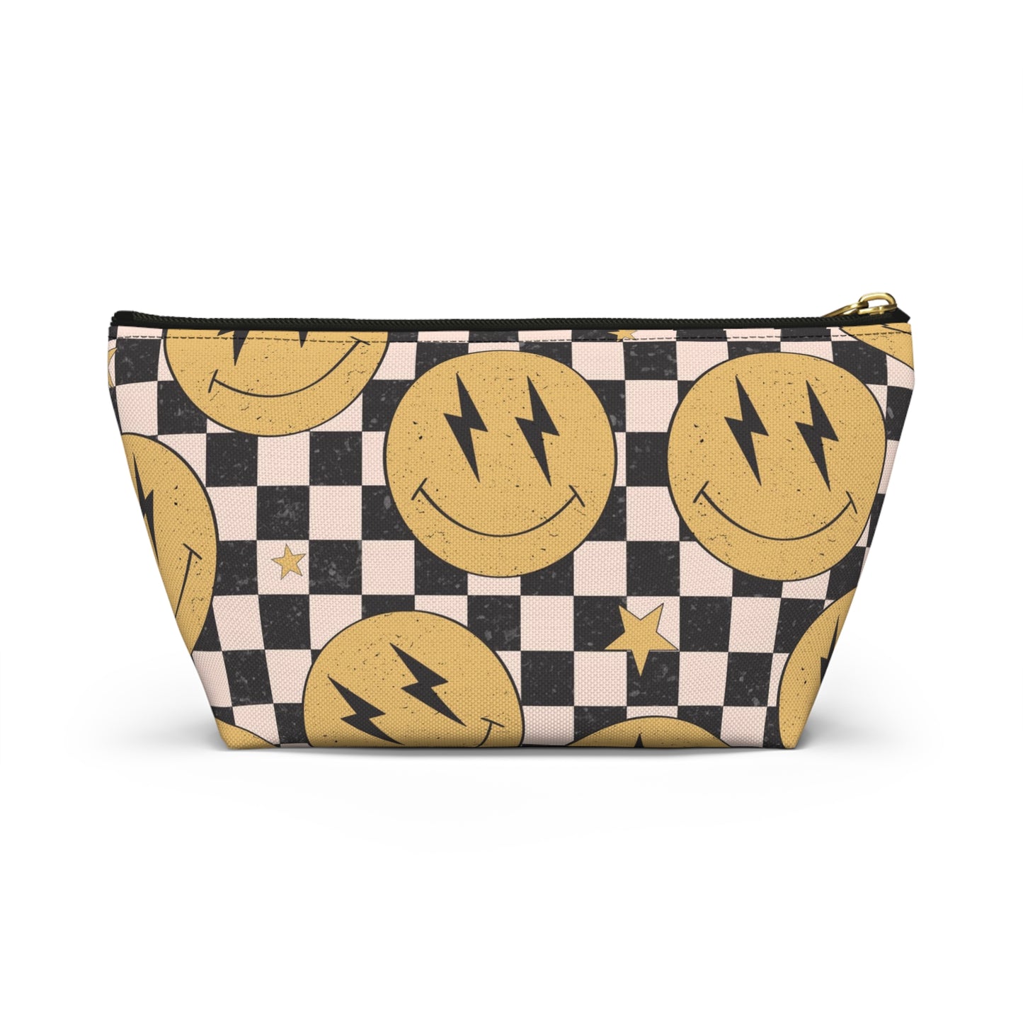 Bolt Face | Accessory Pouch