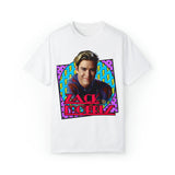 Saved By The Bell | Zach Morris | Unisex Comfort Colors T-shirt